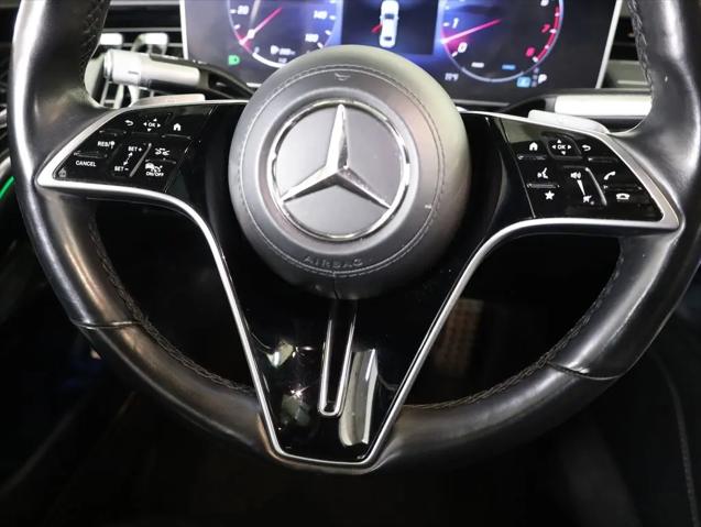 2022 Mercedes-Benz 500 4MATIC