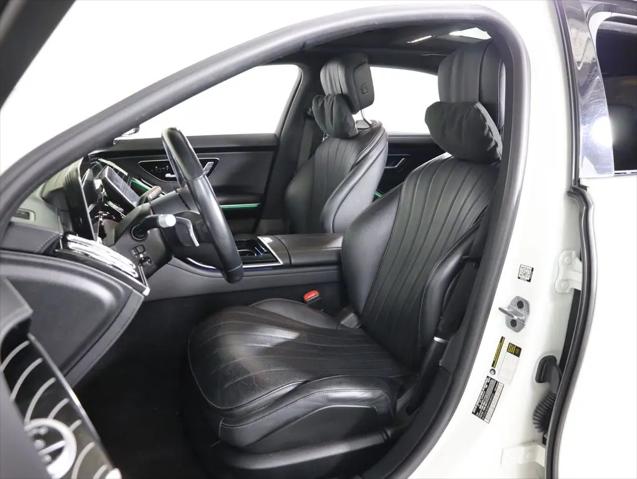2022 Mercedes-Benz 500 4MATIC