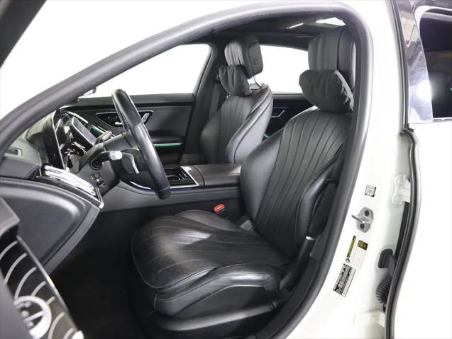 2022 Mercedes-Benz 500 4MATIC