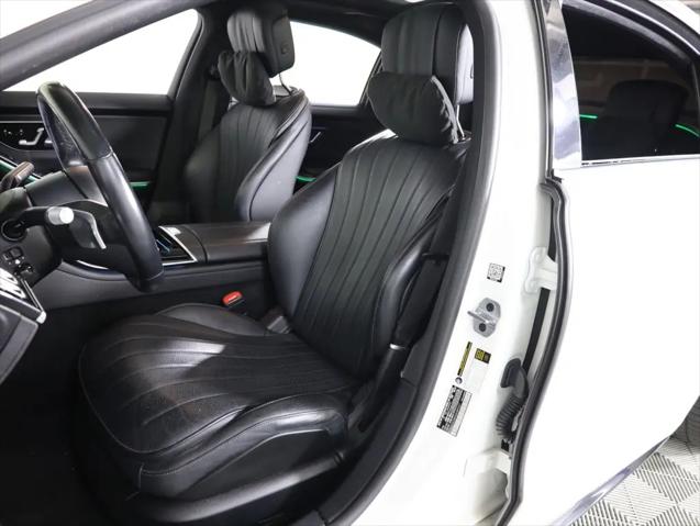 2022 Mercedes-Benz 500 4MATIC