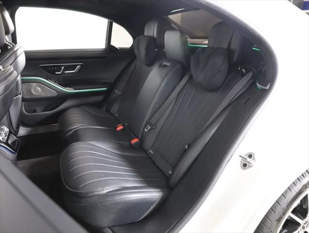 2022 Mercedes-Benz 500 4MATIC