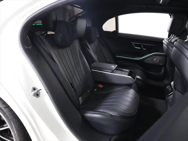 2022 Mercedes-Benz 500 4MATIC