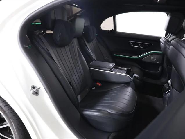 2022 Mercedes-Benz 500 4MATIC