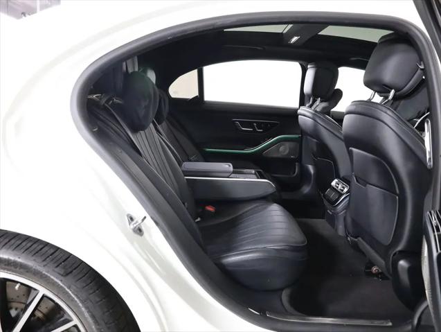 2022 Mercedes-Benz 500 4MATIC