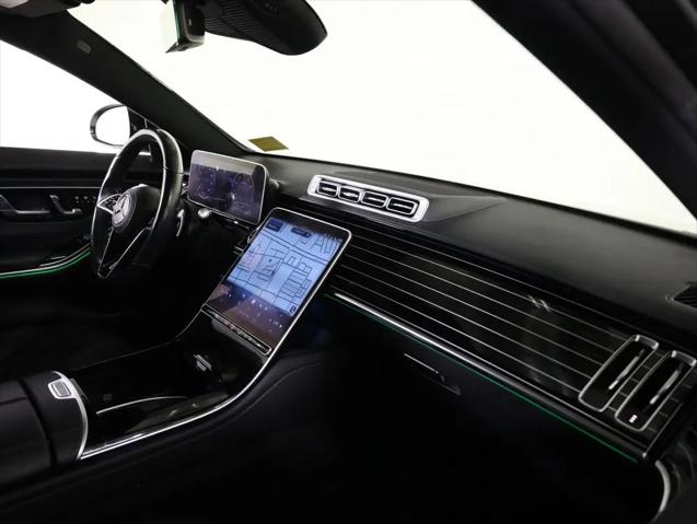 2022 Mercedes-Benz 500 4MATIC