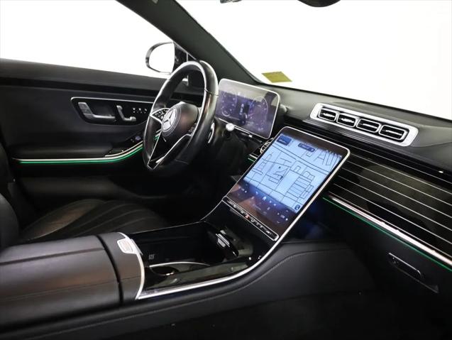 2022 Mercedes-Benz 500 4MATIC