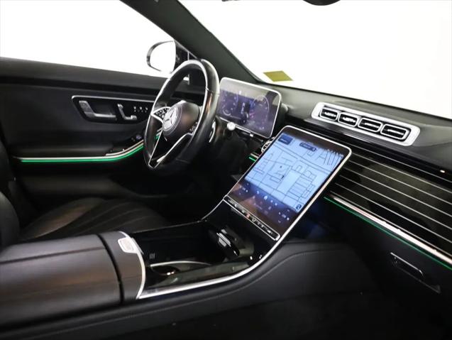 2022 Mercedes-Benz 500 4MATIC