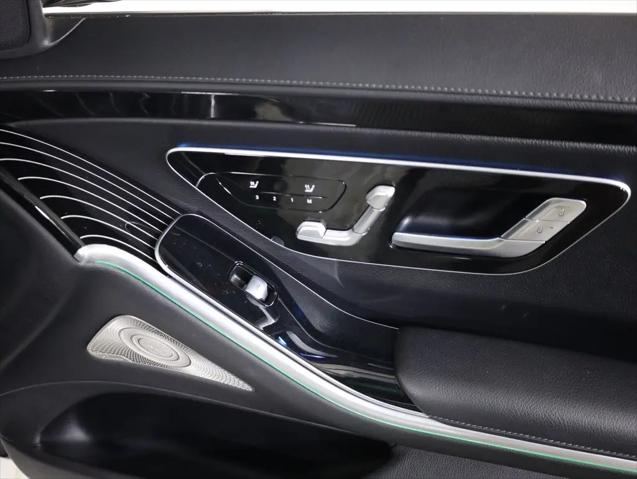2022 Mercedes-Benz 500 4MATIC