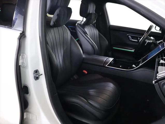 2022 Mercedes-Benz 500 4MATIC