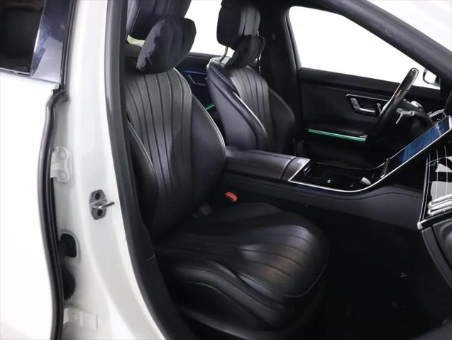 2022 Mercedes-Benz 500 4MATIC