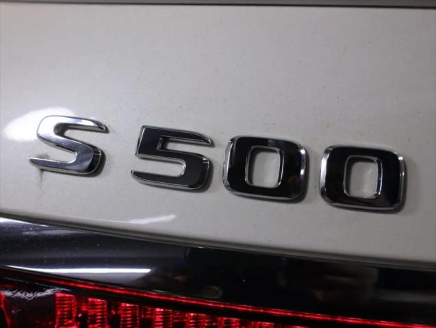 2022 Mercedes-Benz 500 4MATIC