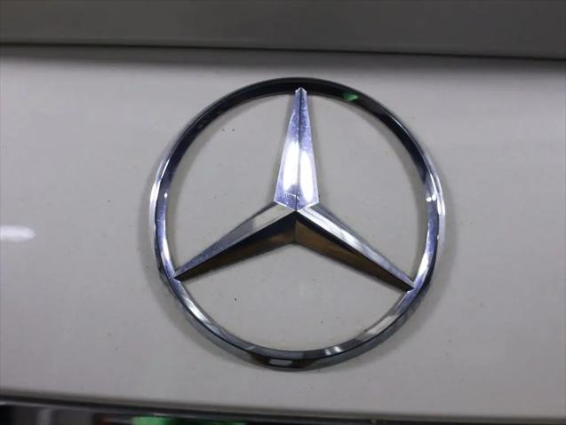 2022 Mercedes-Benz 500 4MATIC