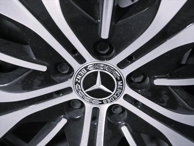 2024 Mercedes-Benz EQE 350 4MATIC