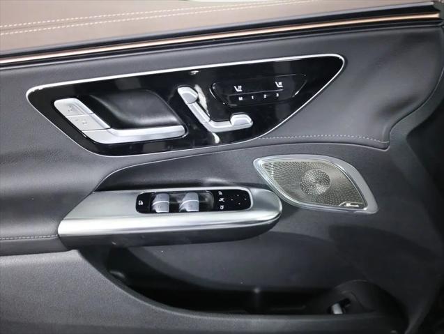 2024 Mercedes-Benz EQE 350 4MATIC