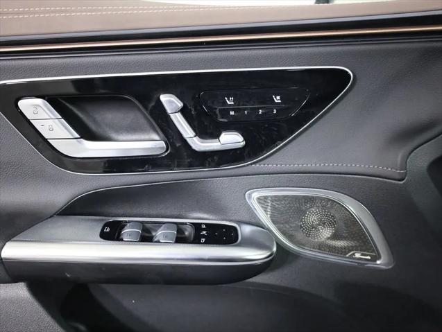 2024 Mercedes-Benz EQE 350 4MATIC