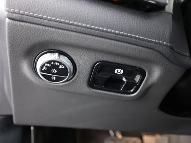 2024 Mercedes-Benz EQE 350 4MATIC