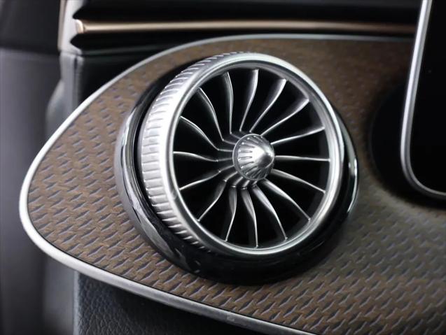 2024 Mercedes-Benz EQE 350 4MATIC