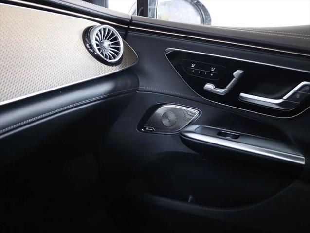 2024 Mercedes-Benz EQE 350 4MATIC