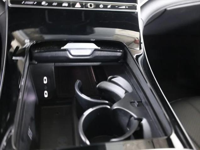 2024 Mercedes-Benz EQE 350 4MATIC