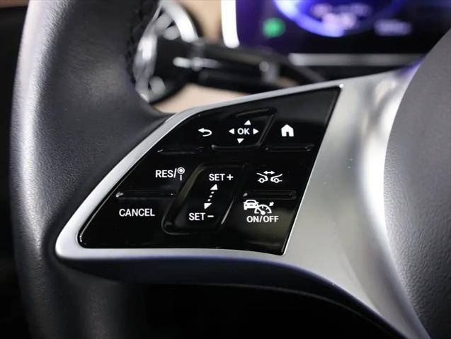 2024 Mercedes-Benz EQE 350 4MATIC