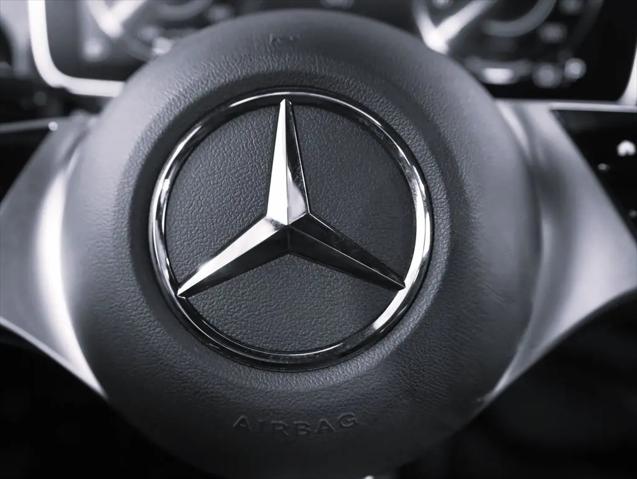 2024 Mercedes-Benz EQE 350 4MATIC