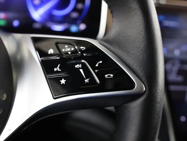 2024 Mercedes-Benz EQE 350 4MATIC