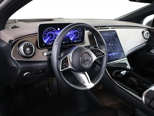 2024 Mercedes-Benz EQE 350 4MATIC