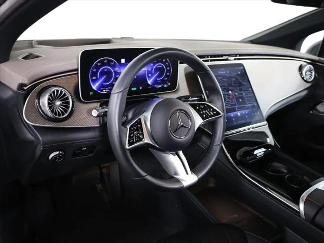 2024 Mercedes-Benz EQE 350 4MATIC