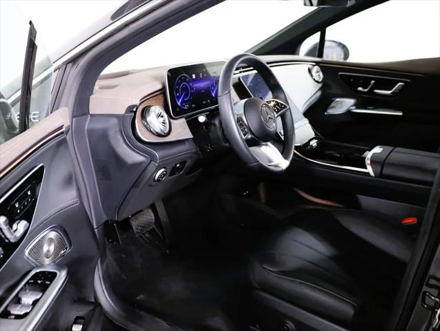 2024 Mercedes-Benz EQE 350 4MATIC