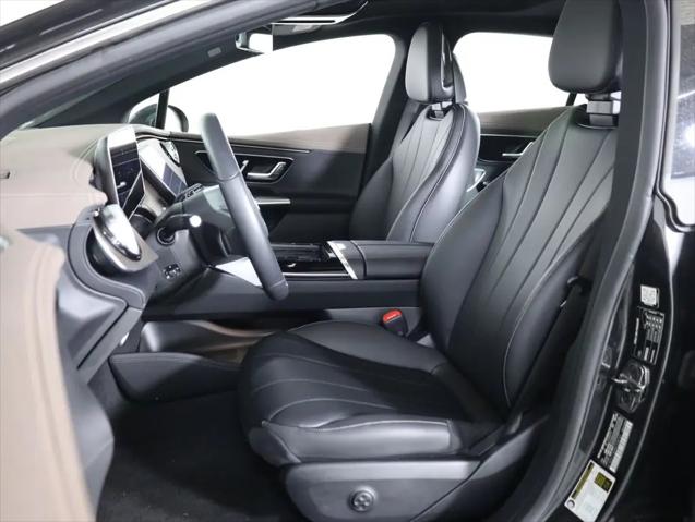 2024 Mercedes-Benz EQE 350 4MATIC