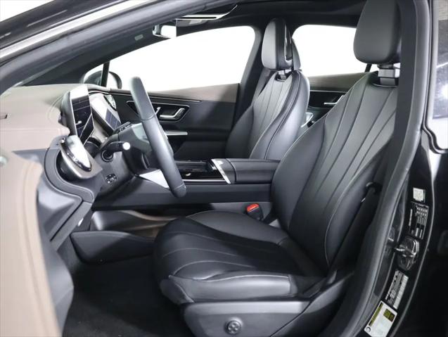 2024 Mercedes-Benz EQE 350 4MATIC