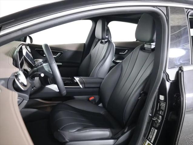 2024 Mercedes-Benz EQE 350 4MATIC