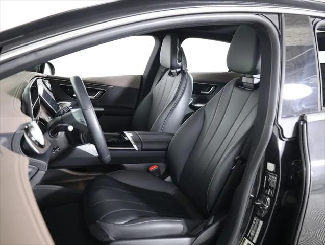 2024 Mercedes-Benz EQE 350 4MATIC
