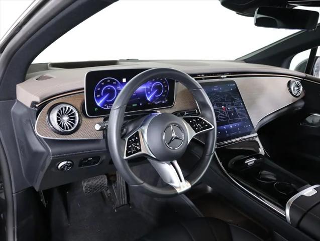 2024 Mercedes-Benz EQE 350 4MATIC