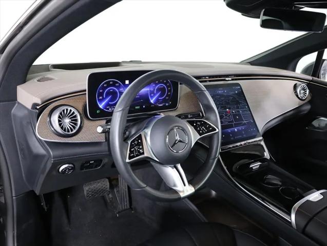 2024 Mercedes-Benz EQE 350 4MATIC