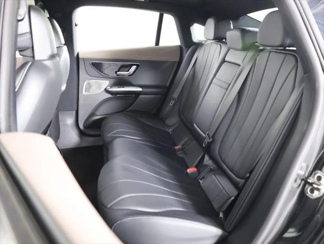 2024 Mercedes-Benz EQE 350 4MATIC