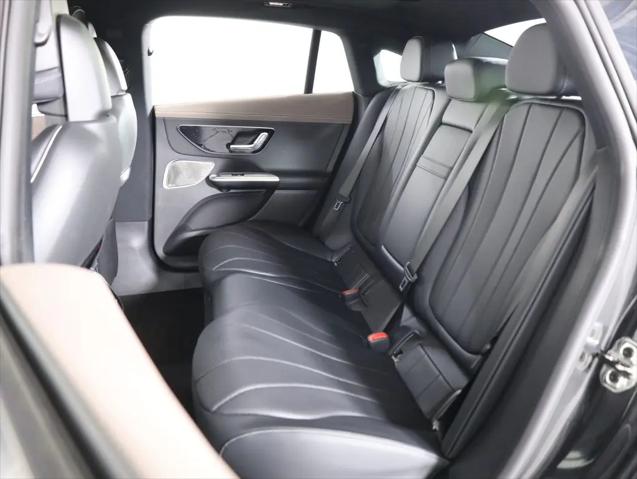 2024 Mercedes-Benz EQE 350 4MATIC