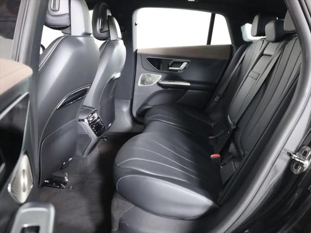 2024 Mercedes-Benz EQE 350 4MATIC