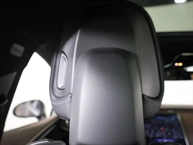 2024 Mercedes-Benz EQE 350 4MATIC
