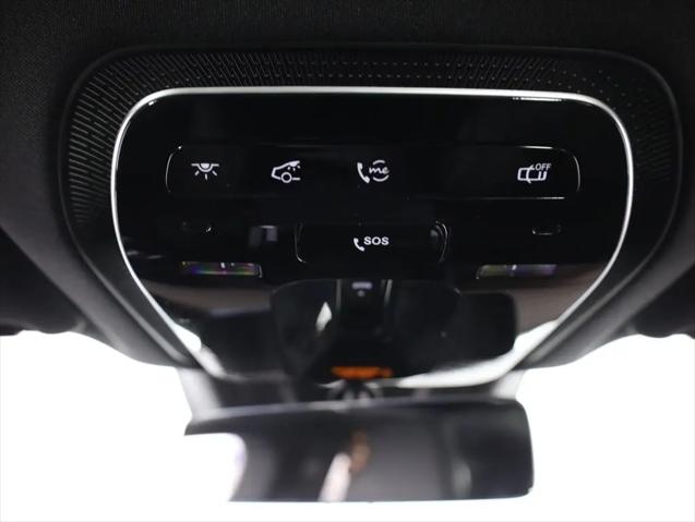2024 Mercedes-Benz EQE 350 4MATIC