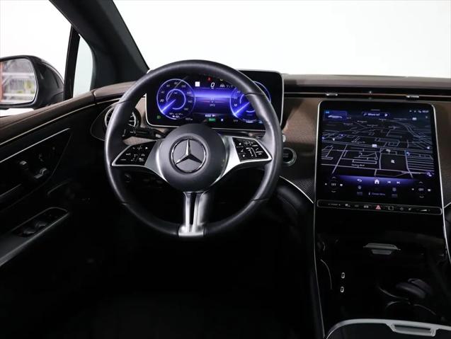 2024 Mercedes-Benz EQE 350 4MATIC