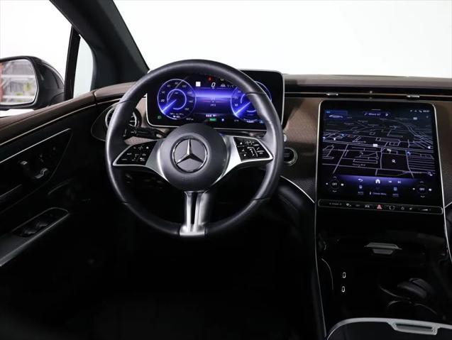 2024 Mercedes-Benz EQE 350 4MATIC