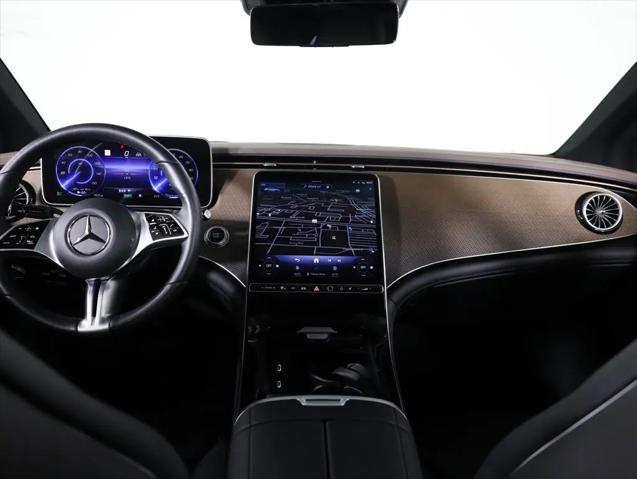 2024 Mercedes-Benz EQE 350 4MATIC