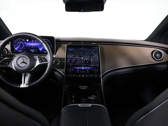 2024 Mercedes-Benz EQE 350 4MATIC