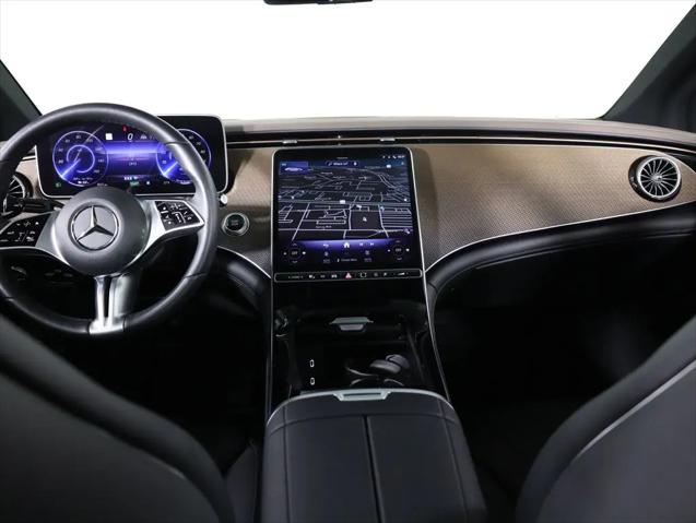 2024 Mercedes-Benz EQE 350 4MATIC