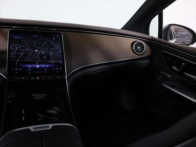 2024 Mercedes-Benz EQE 350 4MATIC