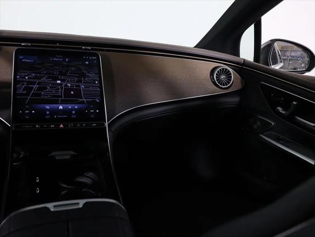 2024 Mercedes-Benz EQE 350 4MATIC