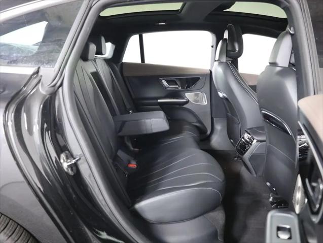 2024 Mercedes-Benz EQE 350 4MATIC