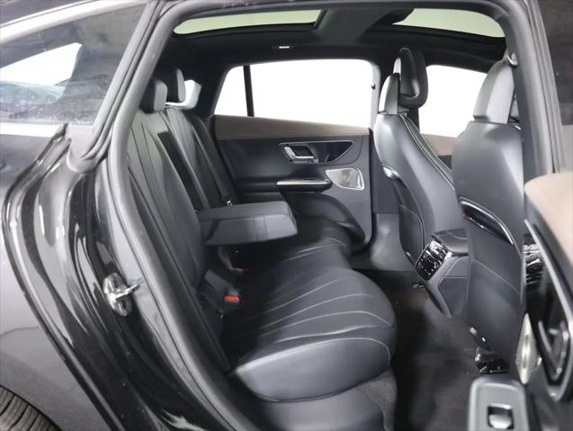 2024 Mercedes-Benz EQE 350 4MATIC