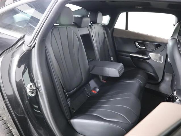 2024 Mercedes-Benz EQE 350 4MATIC